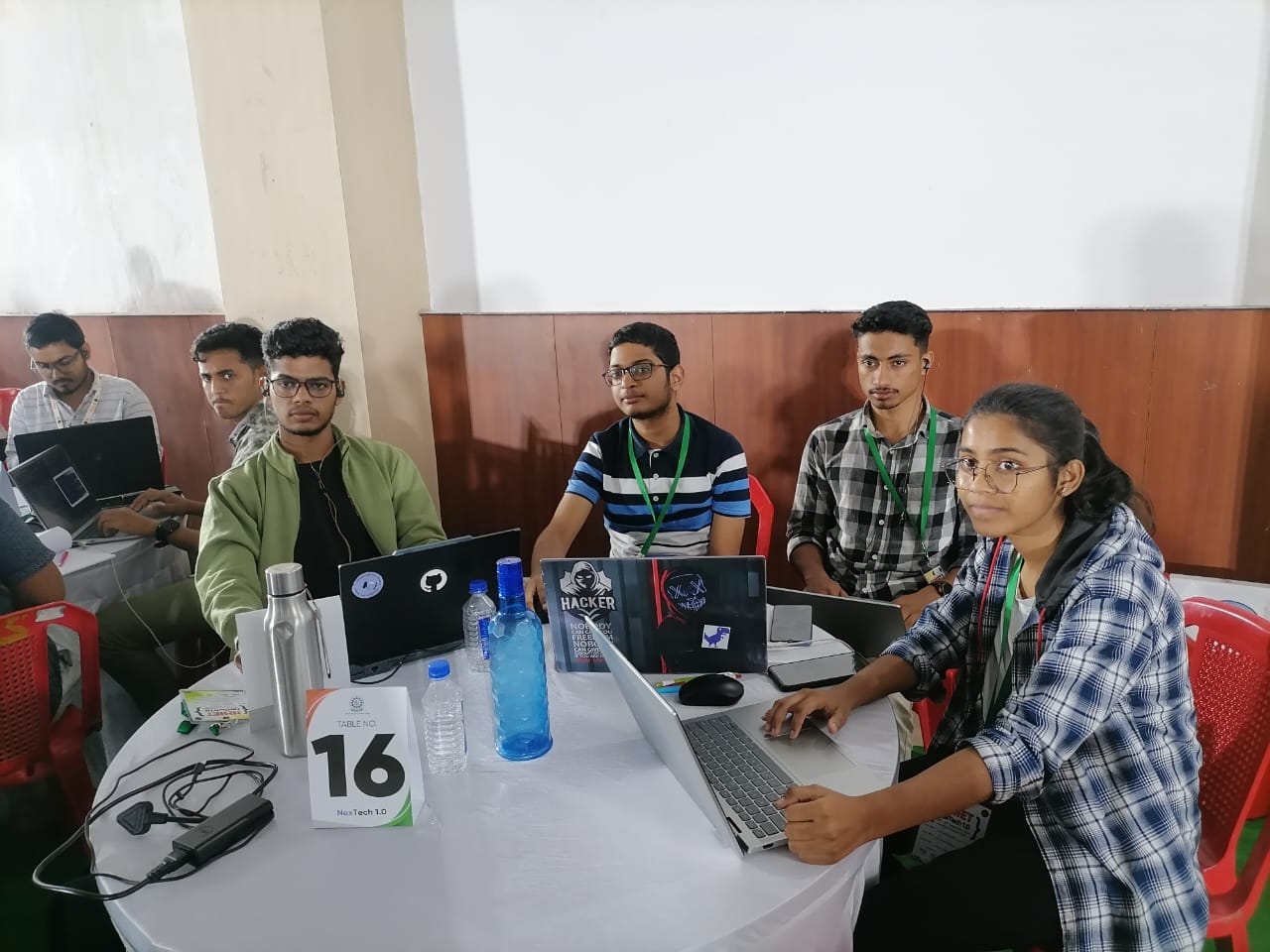 Our Defense Innovation Team