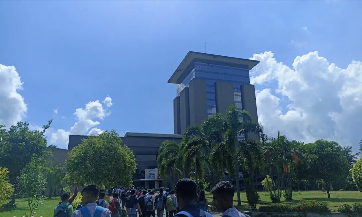 Diploma with Distinction: A Transformative Chapter at DRIEMS Polytechnic